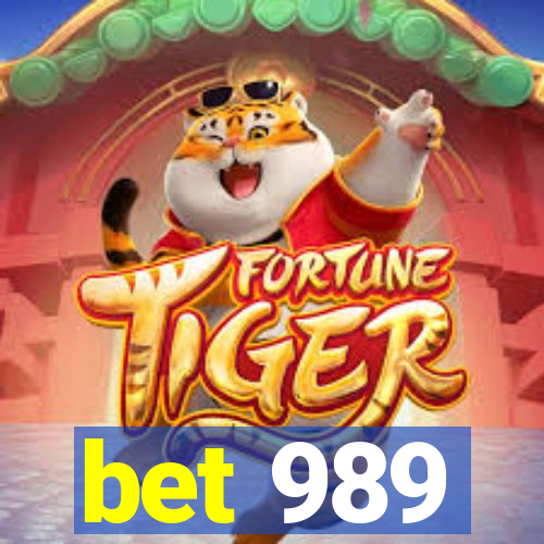 bet 989